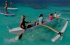 Activités baie favone Corse