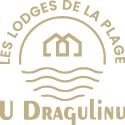 Les Lodges de la PLage Location chambre corse Favone